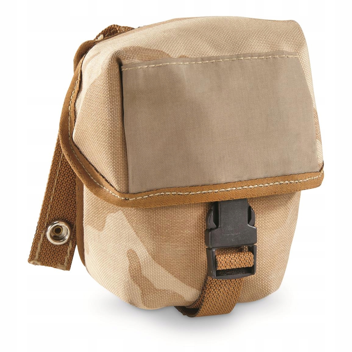 CORDURA APTECZKA WOJSKOWA TURYSTYCZNA DPM BRYTYJSK