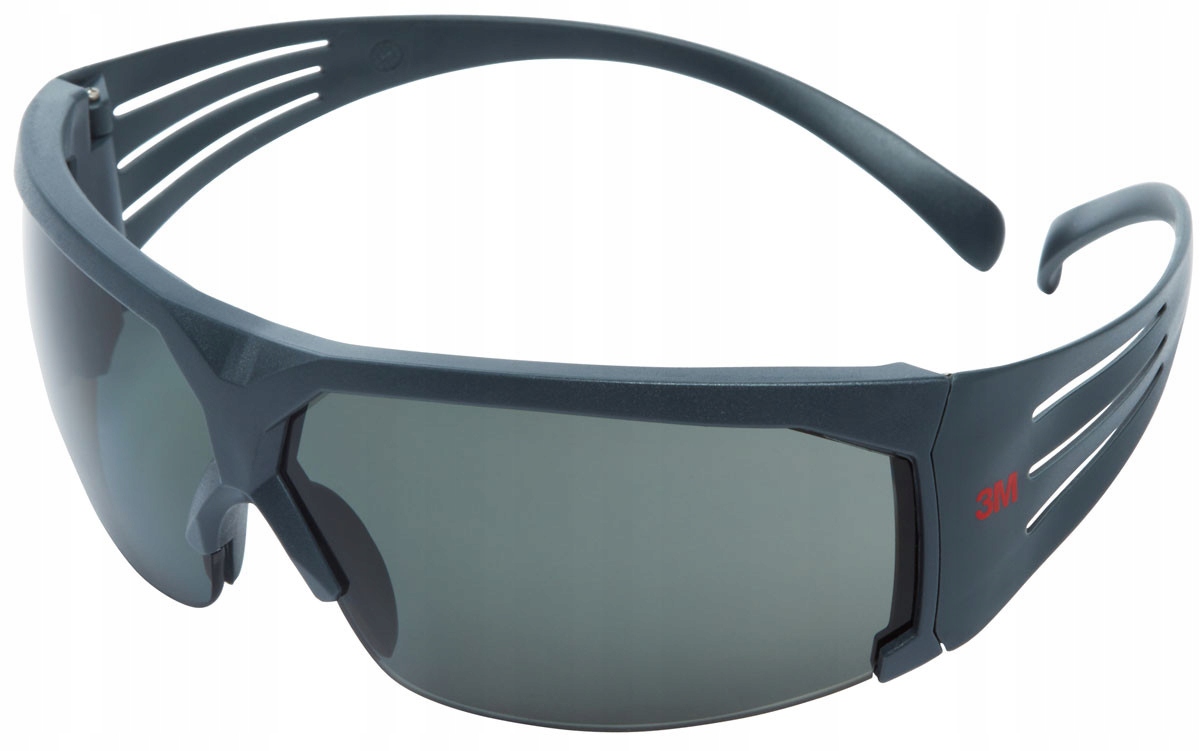 Okulary Sportowe 3M Securefit 611 Polarized AS