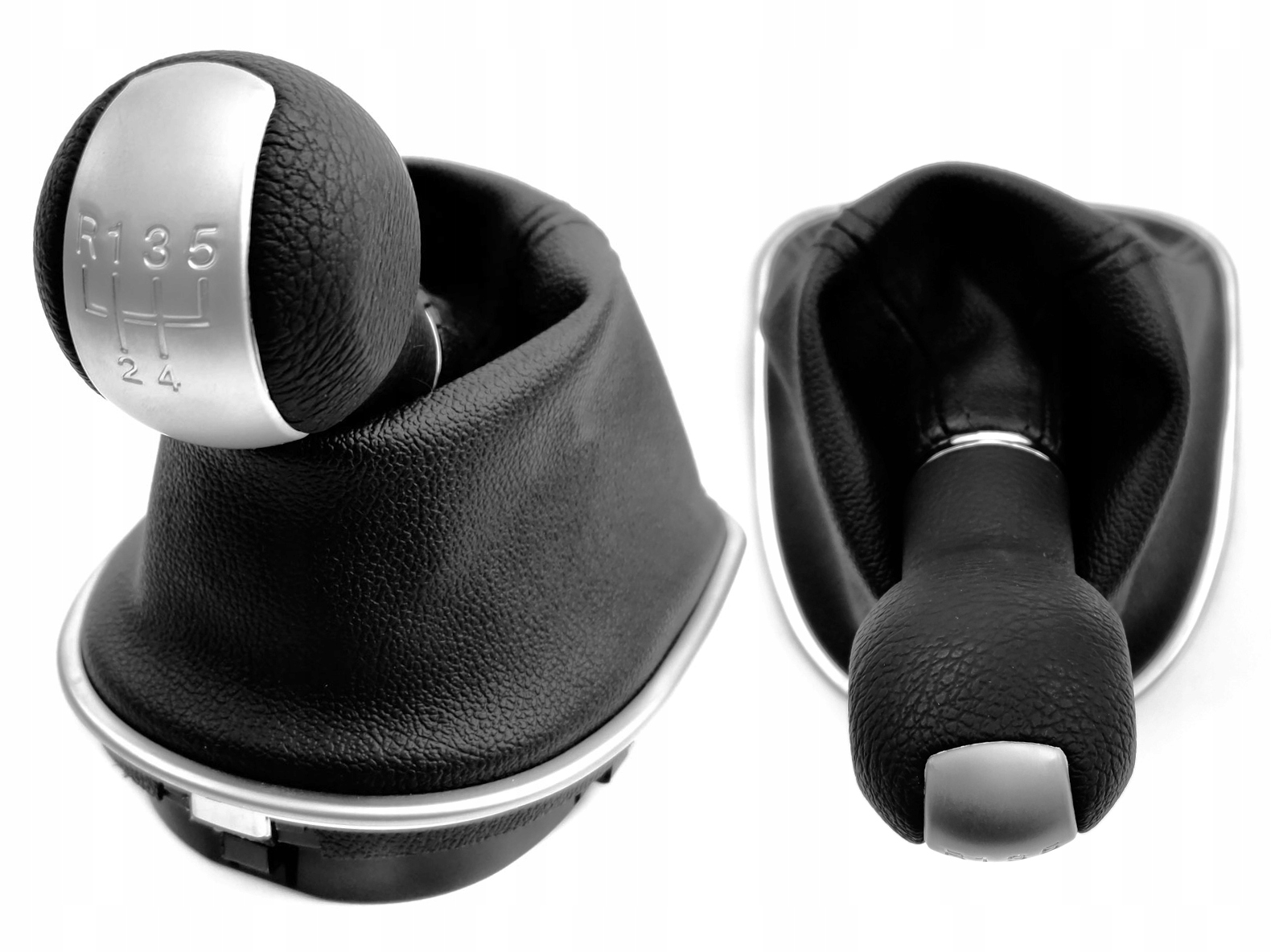 Mieszek Galka Zmiany Biegow Seat Leon II 2005 2012