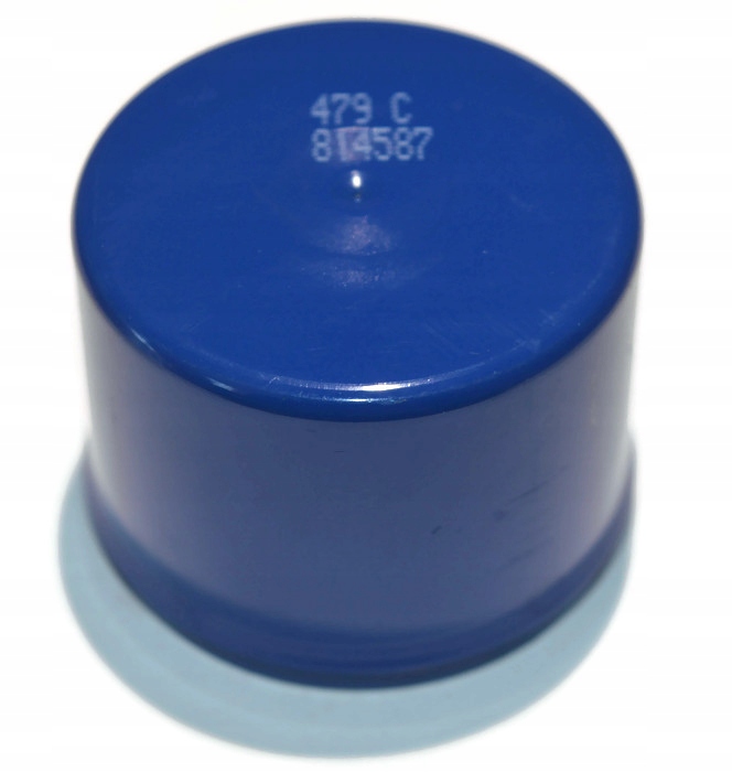 

Motip 200 ml lakier samochodowy 479C Niebieska Lin