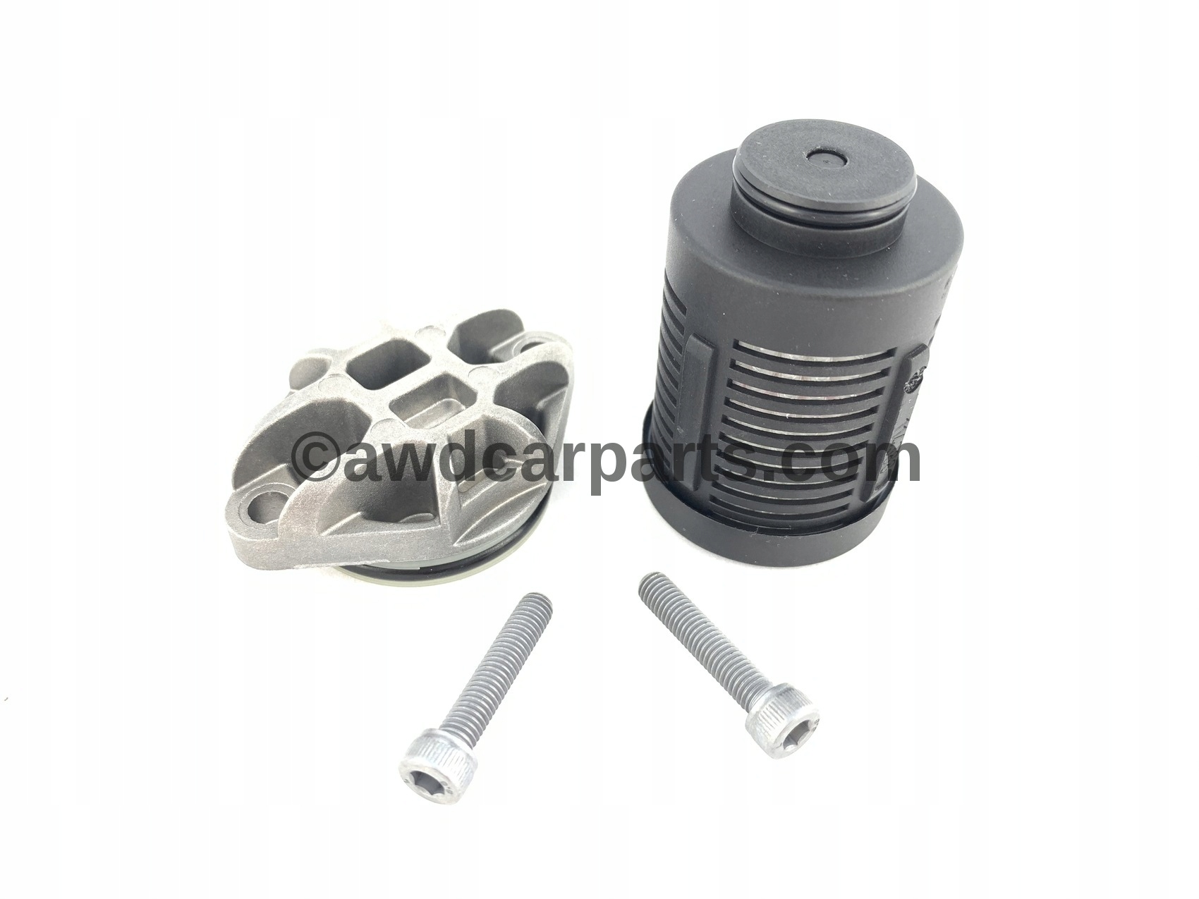 OLEJ + FILTR HALDEX 4 generacja Land Range Rover Numer katalogowy producenta LR032298