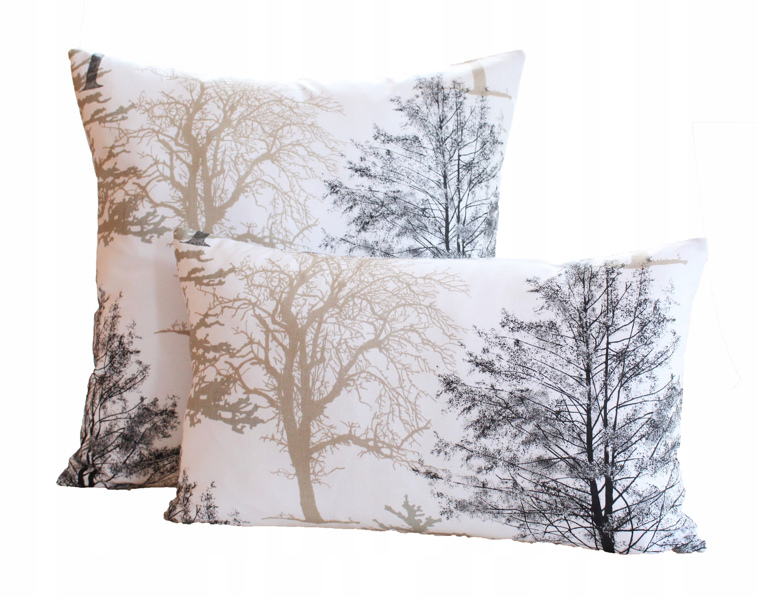 

Poszewka 40x40 Jasiek 100% Bawełna