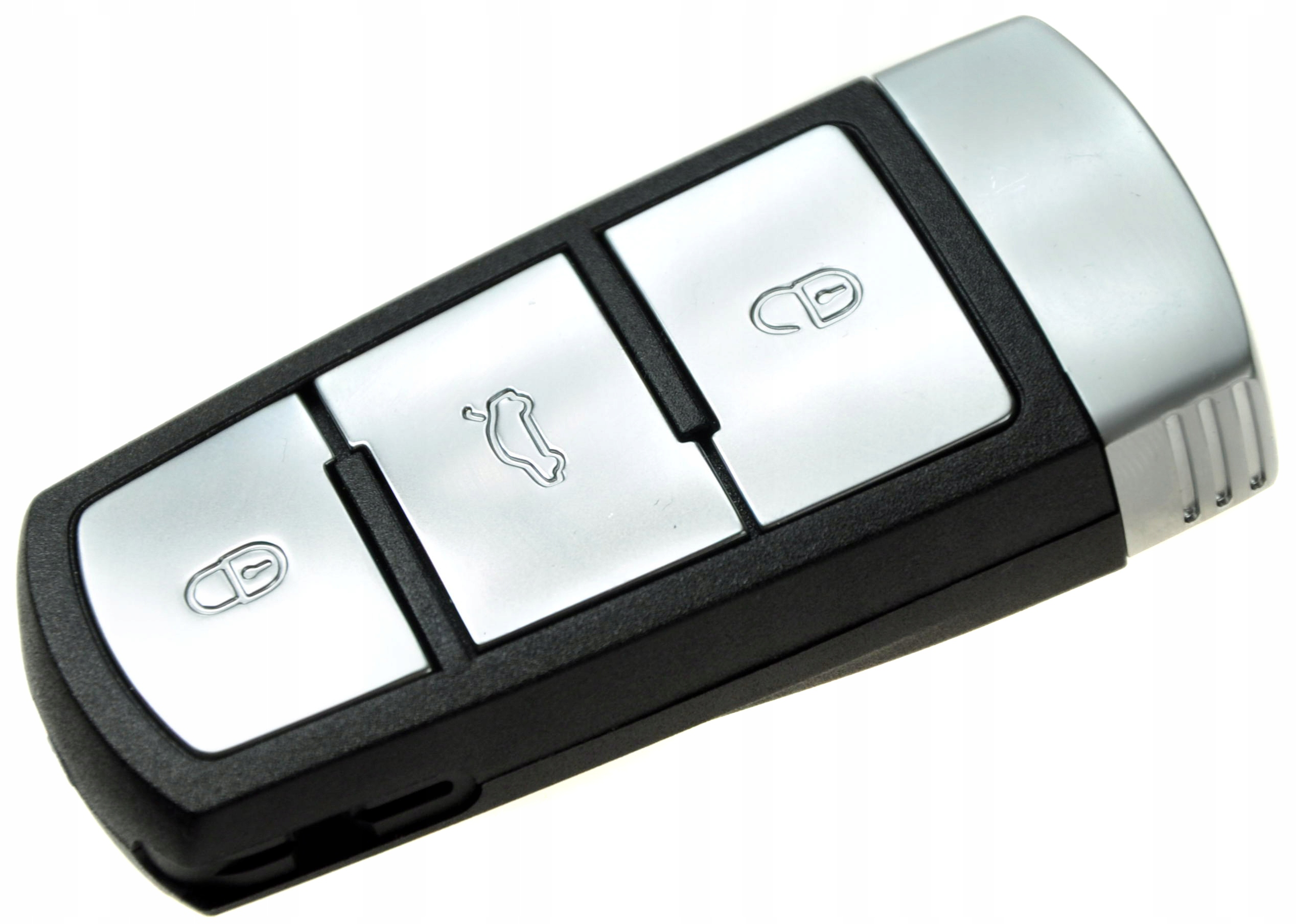 VW PASSAT B6 CC KLUCZYK PILOT SMART KEY VOLKSWAGEN 3C0959752BA za 329