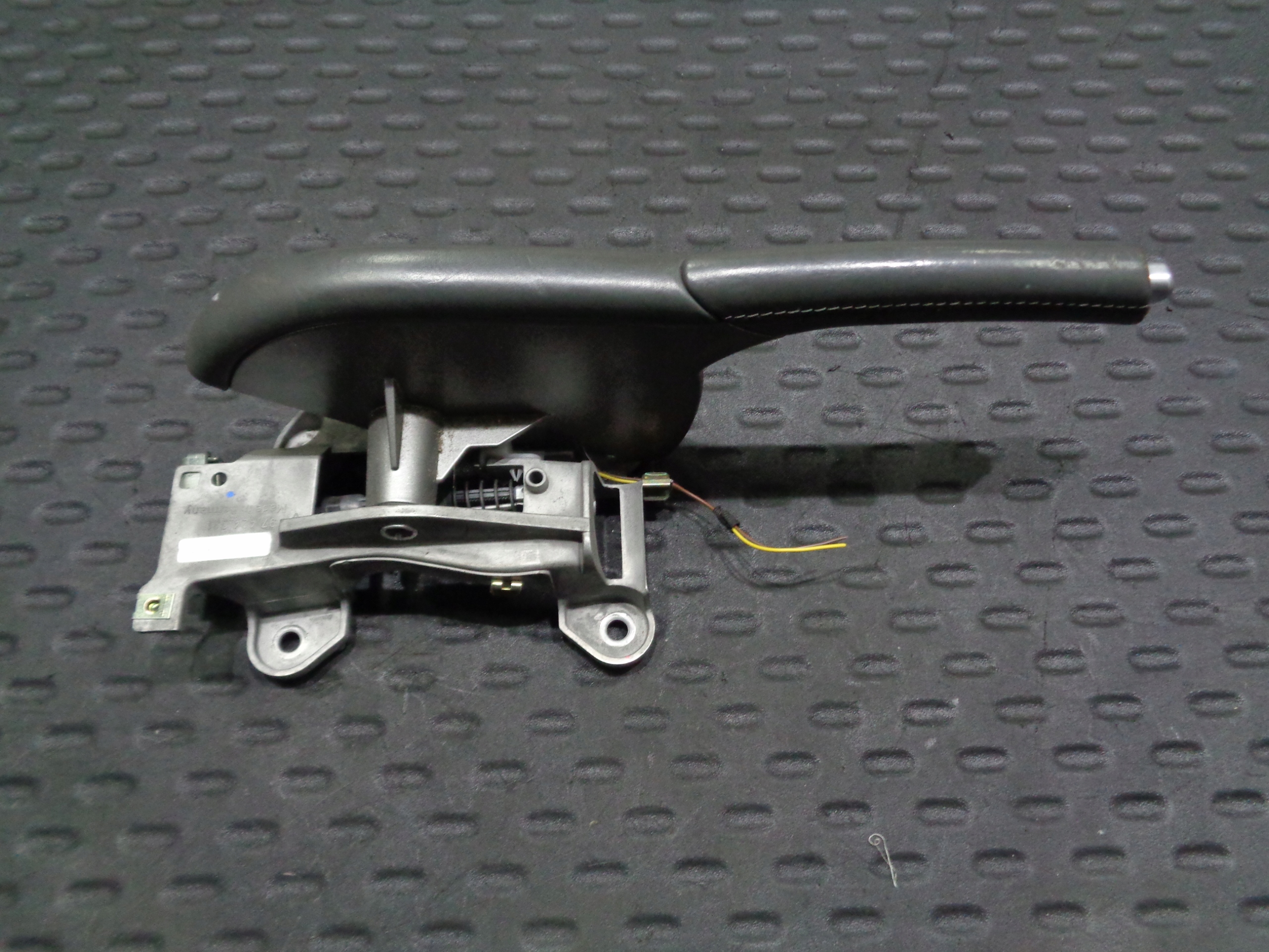 ВАЖІЛЬ РУЧНОГО ГАЛЬМА PORSCHE BOXSTER 987