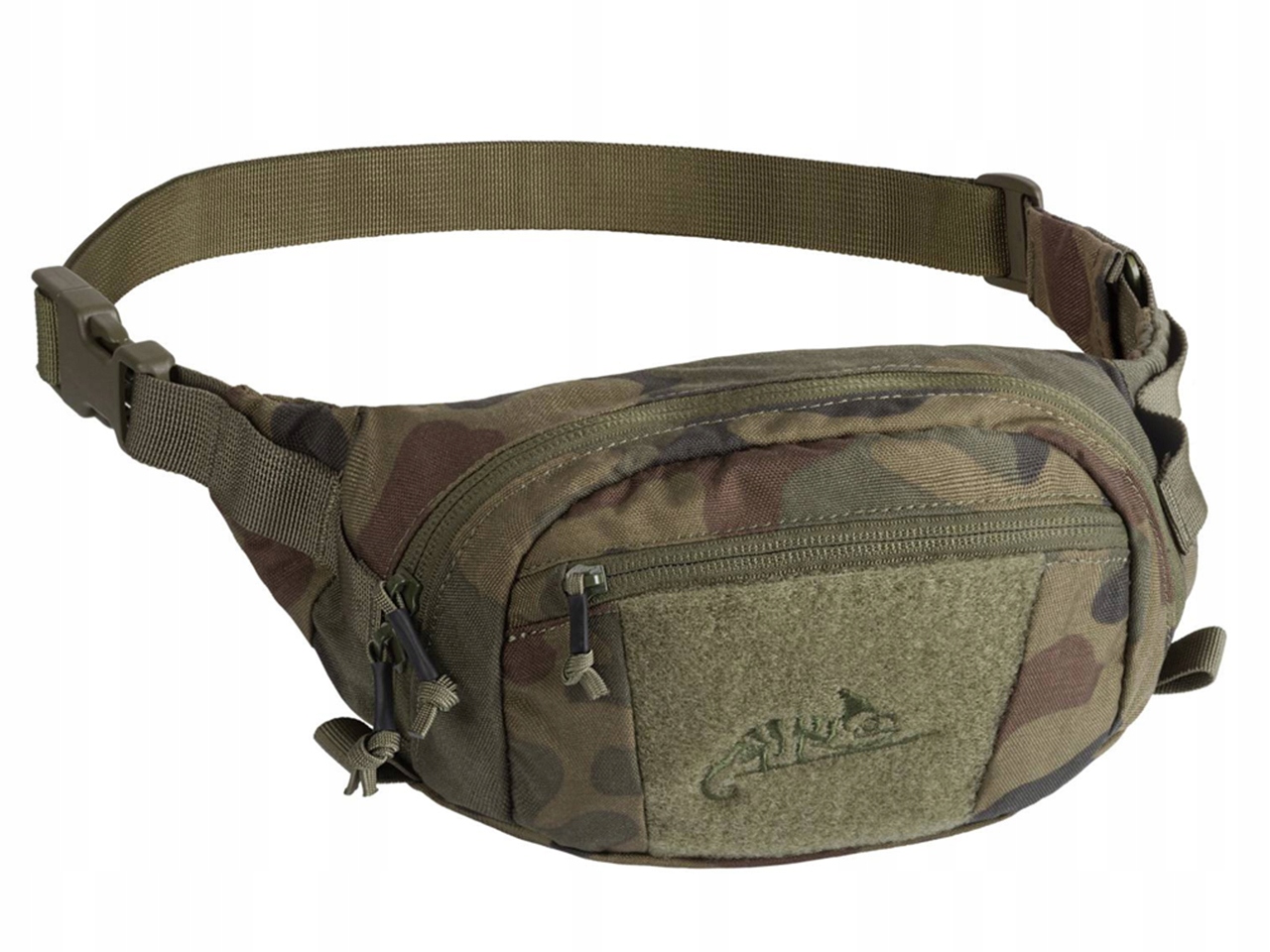 

Helikon Nerka Possum Torba Biodrowa wz.93 Pl Camo