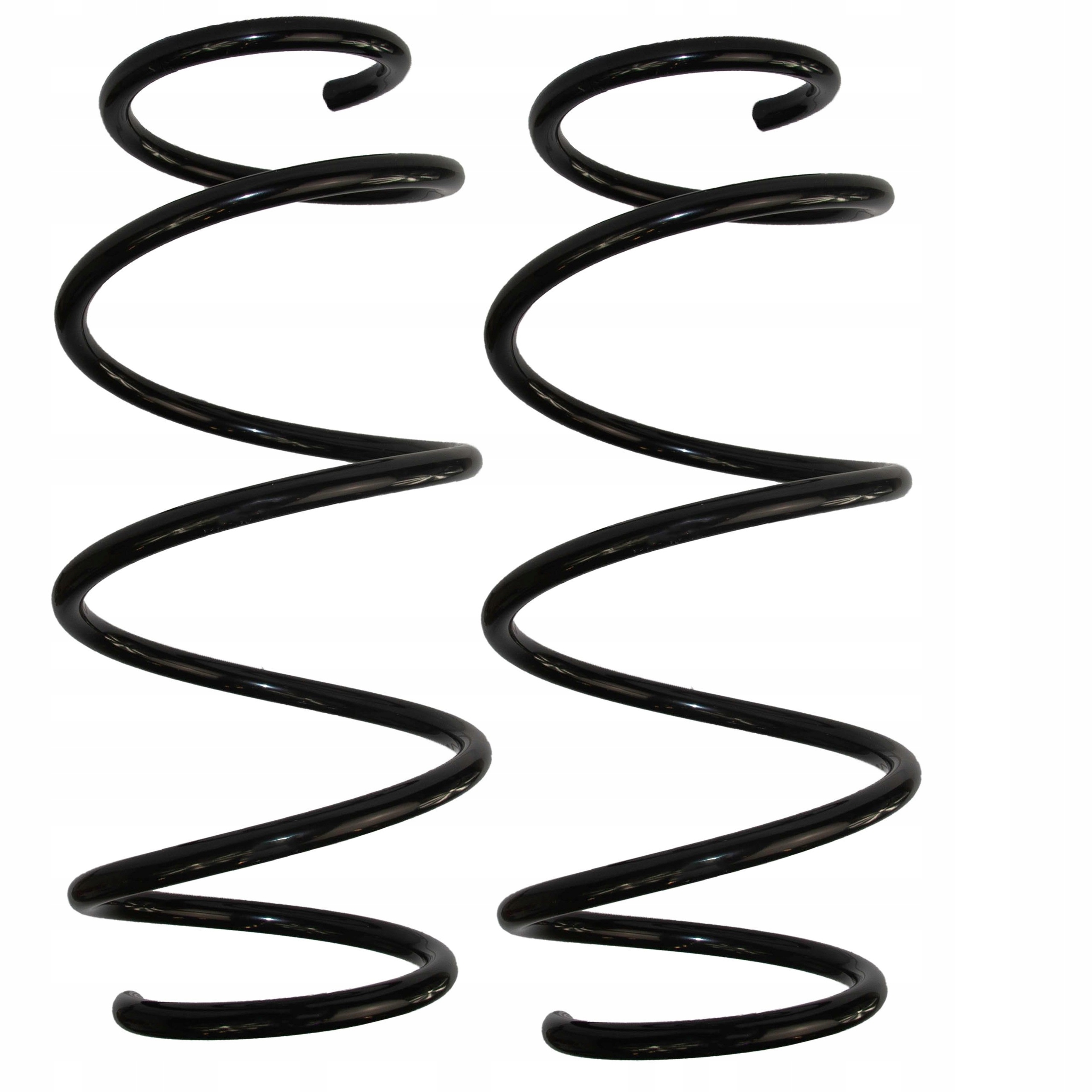 

=sprężyny Kpl Zawieszenia Przód Renault Laguna II