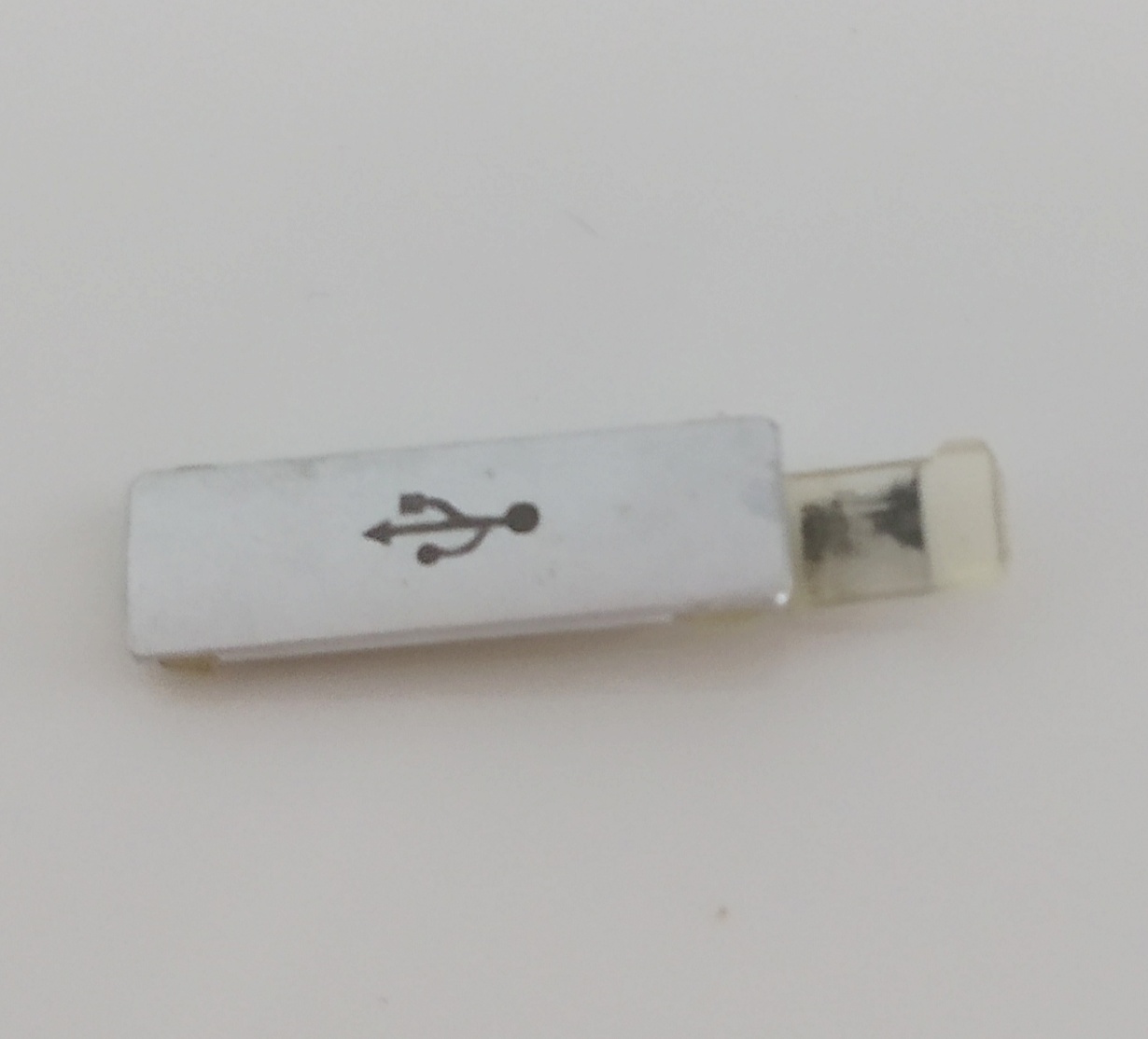 ORYGINALNA ZASLEPKA USB CAT S60