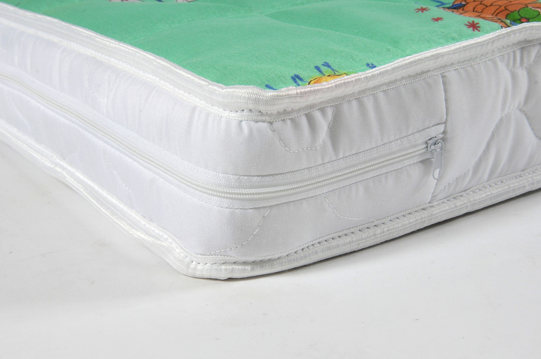 MATERAC RADIR KOKOS-PIANKA-GRYKA 160x70x9 cm Kolekcja GG