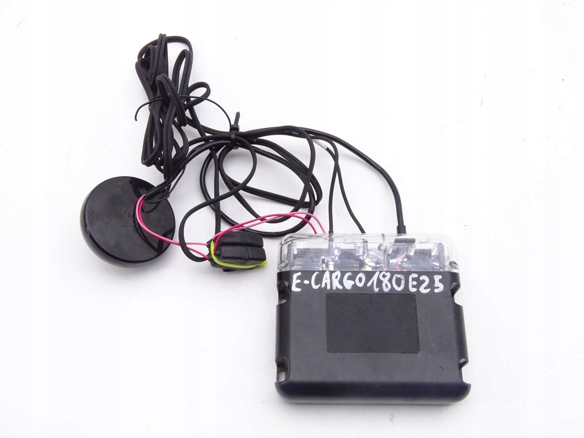 Gps Cube - Niska cena na Allegro