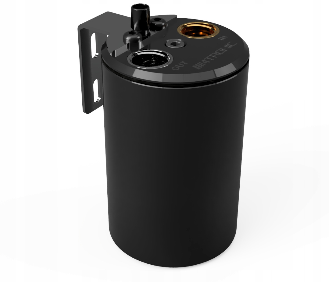 Oil Catch Tank 2.0 1.8 TFSI GEN 3 GOLF VI A3 S3 8V Producent części Inny