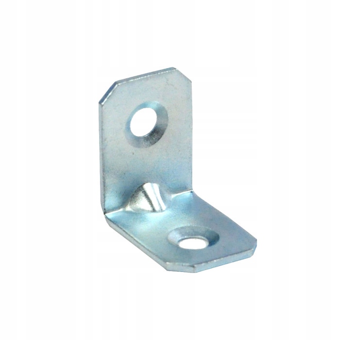 

Kątownik Łącznik Wspornik 25x25x18 Ocynk 50szt