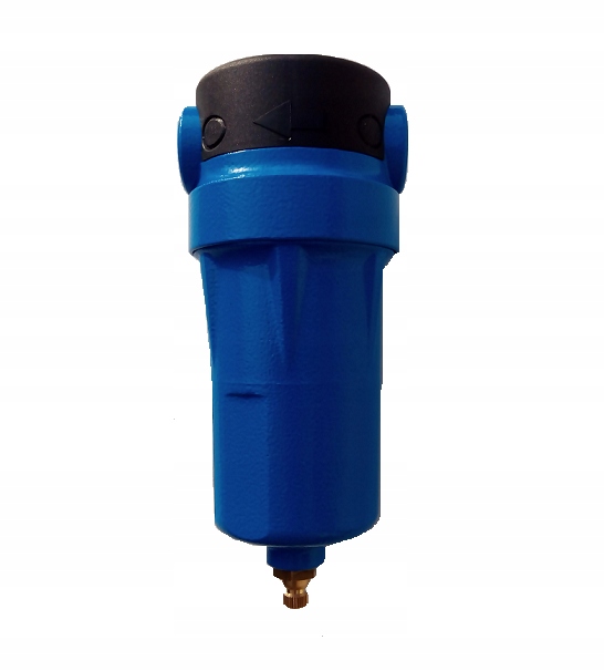 Separator cyklonowy Omi Sa 010 1000 l/min odwadniacz sprężonego powietrza