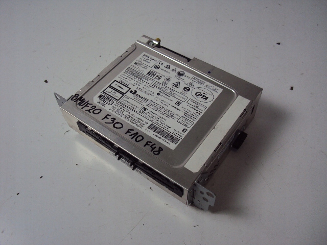 Радіо Навігація BMW F10 F20 F30 F48 8798026