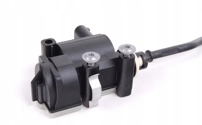 Silownik klapki paliwa Mini Cooper R56 Oryginal Part number 67116985880