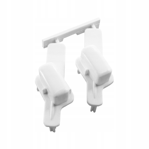 

Przyciski Start pralki Whirlpool Oryginał