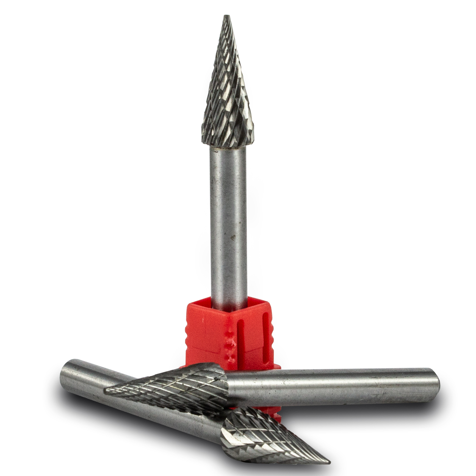 Pilnik obrotowy stożkowy DM 0820X06