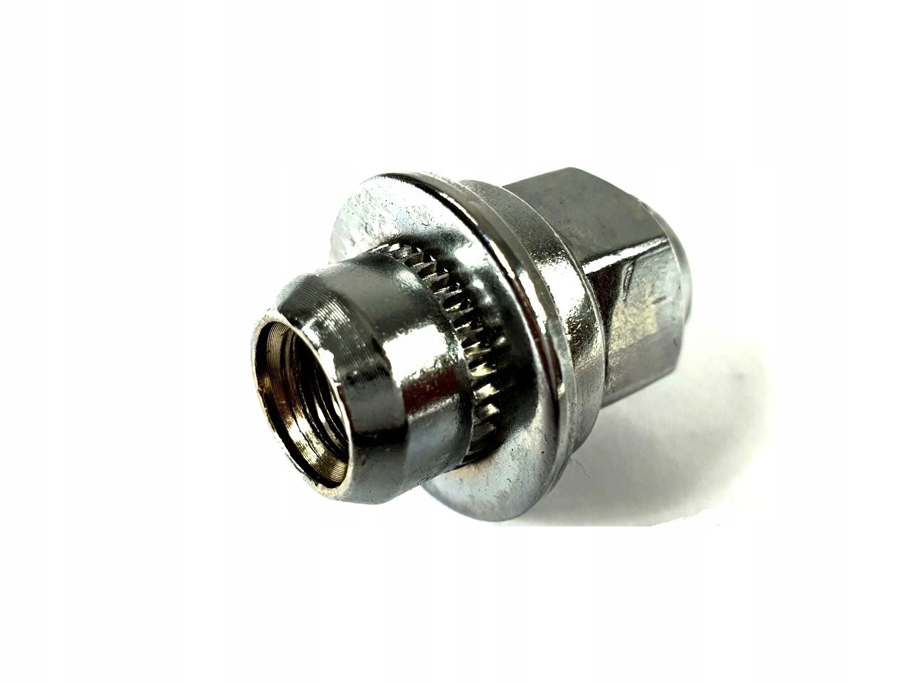 

Nakrętki Do Org. Felg Toyota M12X1,5X37 20 szt