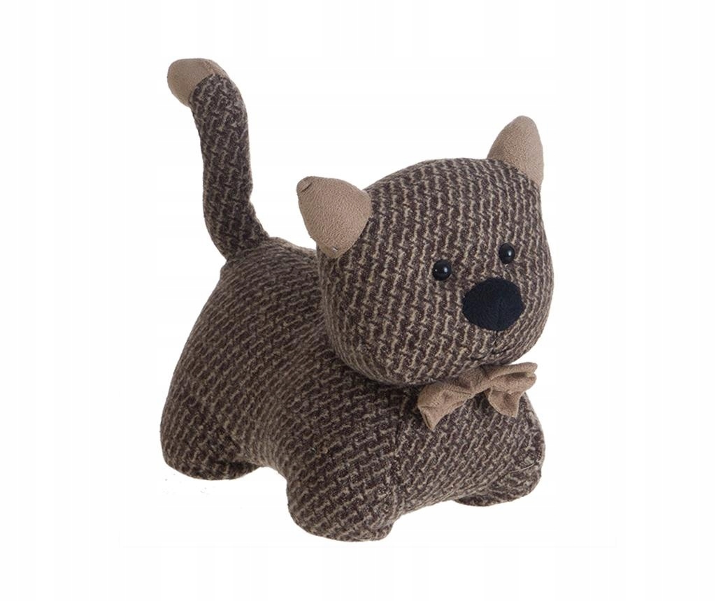 STOPER DO DRZWI BLOKADA*SWEET CAT-KOT*ART 20x19x14 Kod producenta 69