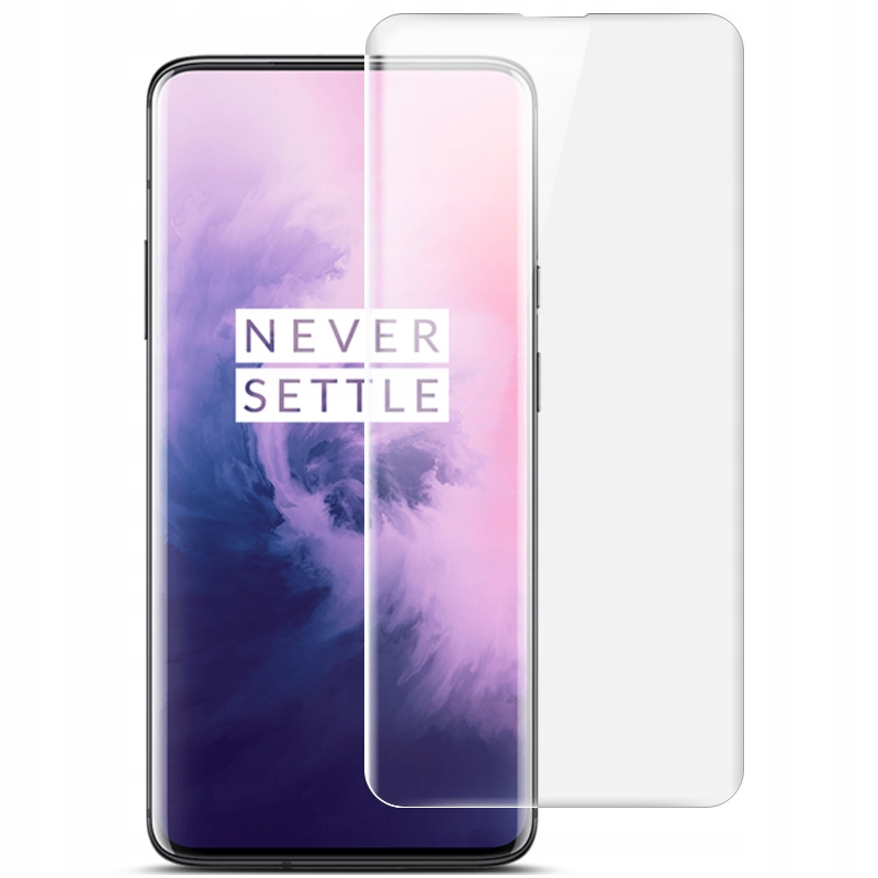 

Folia hydrożelowa do OnePlus 7 Pro na ekran, Imak