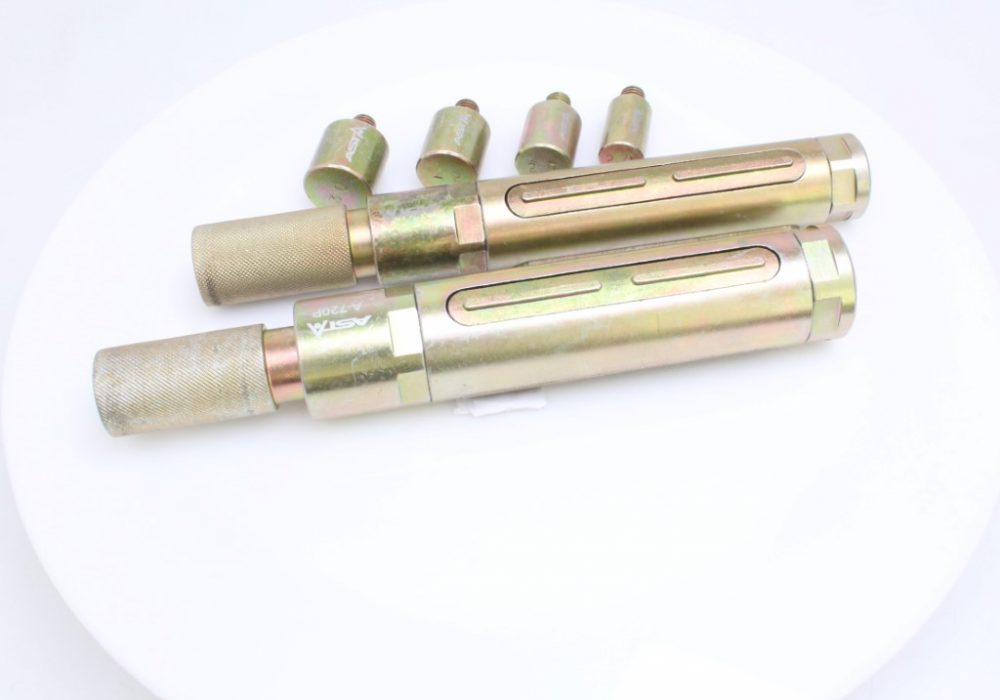 A 720P ZESTAW DO USTAWIANIA SPRZEGLA ASTA Brand Asta