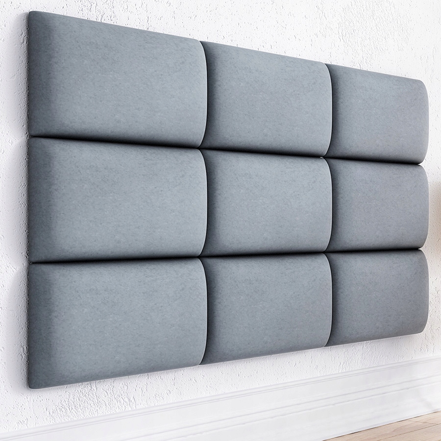 

Panele dekoracyjne 20x30 oparcie siedzisko kolory
