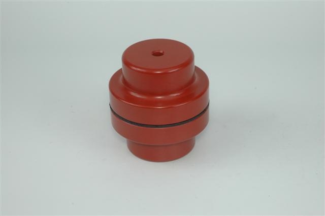 Sprzęgło kłowe typ NM-82, OD82/D53