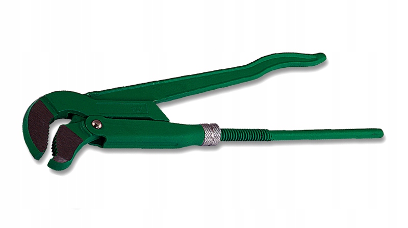 KLUCZ DO RUR NASTAWNY 1" ŻABKA ŻABA SZWED