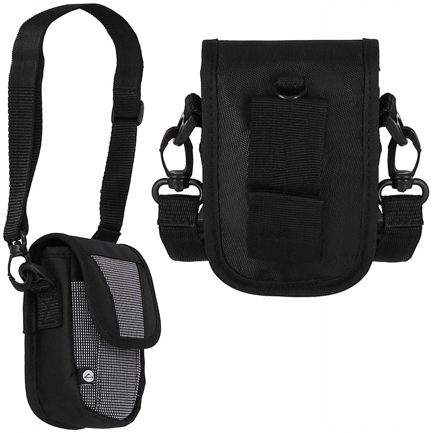 

Etui na aparat foto kompakt Platinet Classic Dark