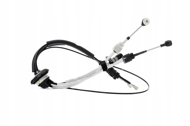 Lanko řazení Citroen C8 Fiat Scudo Peugeot