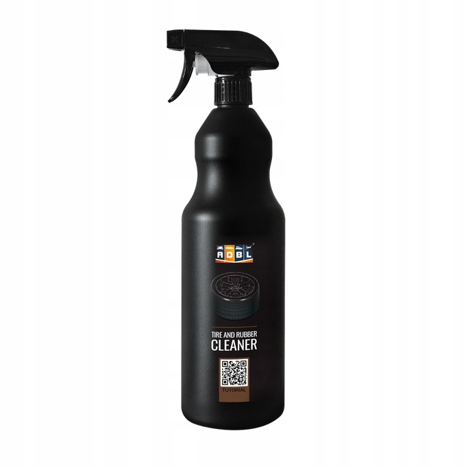 ADBL TIRE & RUBBER CLEANER 1L DO OPON, GUMY