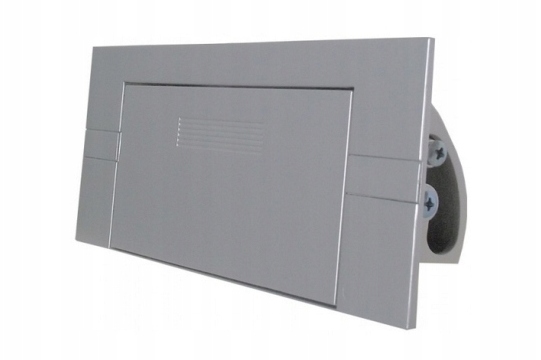 SZUFELKA AUTOMATYCZNA KITVAC + PRZYŁĄCZE Marka POS