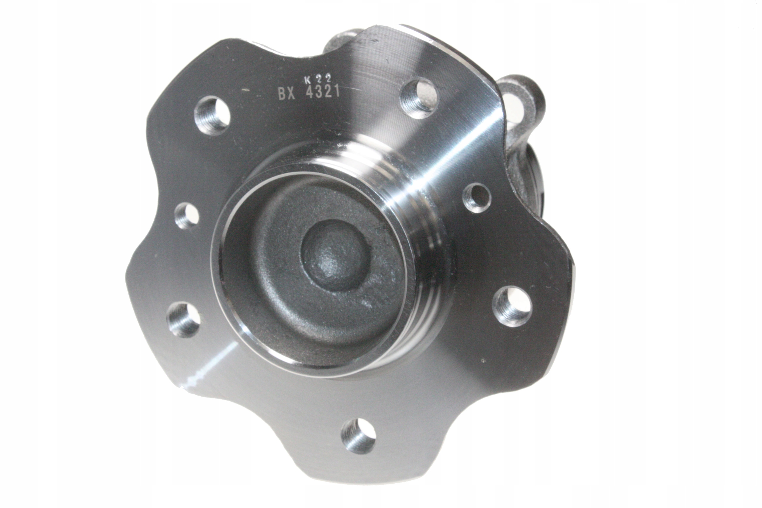 01.98236 - Підшипник маточини колеса задній NISSAN QASHQAI від 2013 2WD