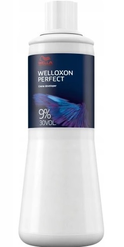 

Wella Welloxon 9% Do Farba Koleston Illumina 1000