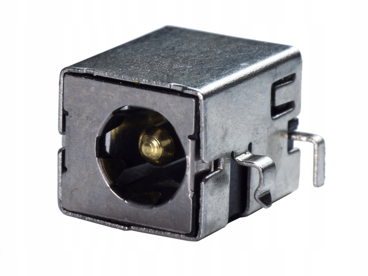 

Gniazdo Asus A52 K52 K53 N75 X53S X54 X54F X54H Hy