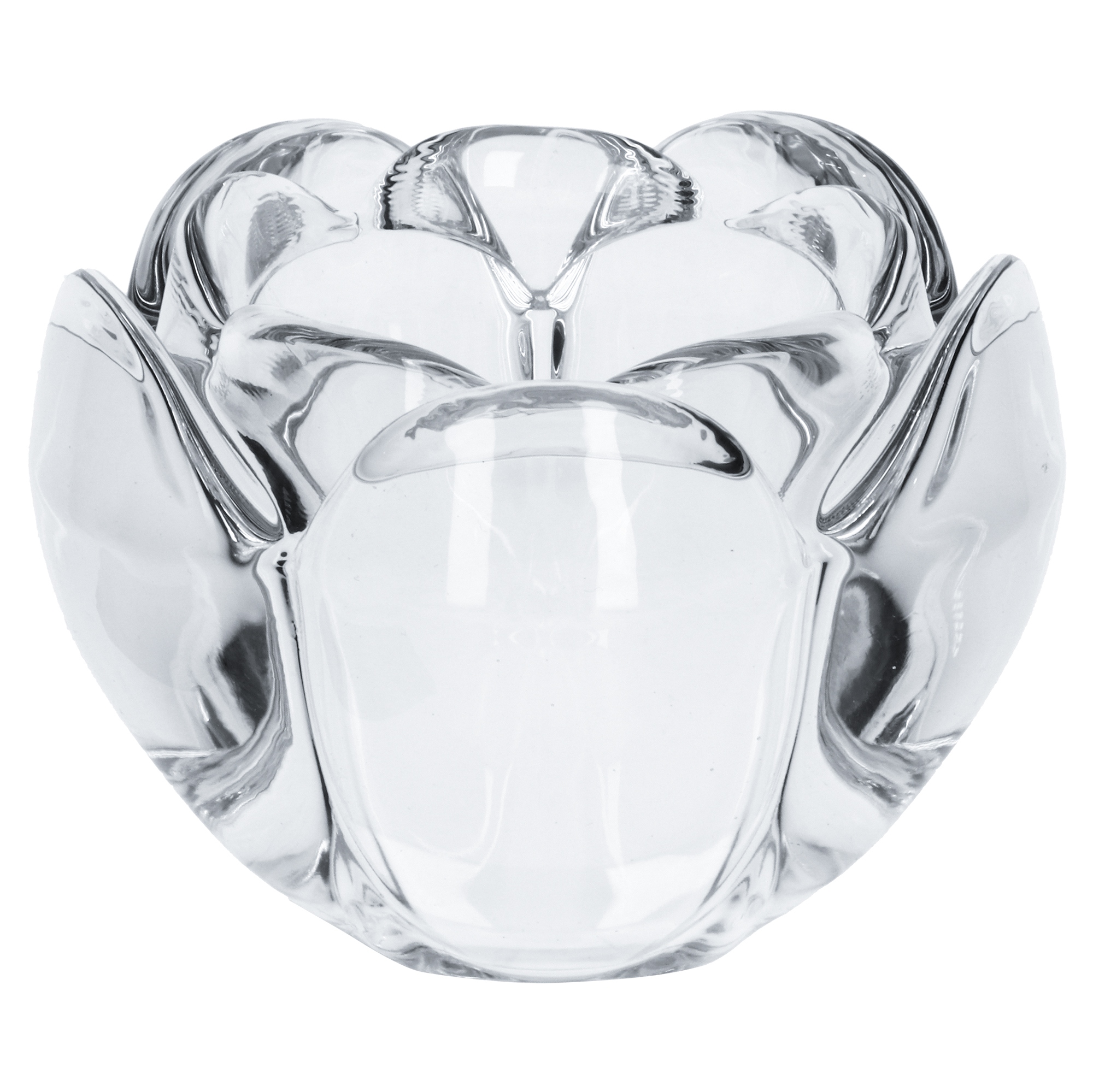 

Świecznik lotos 115mm Jasło