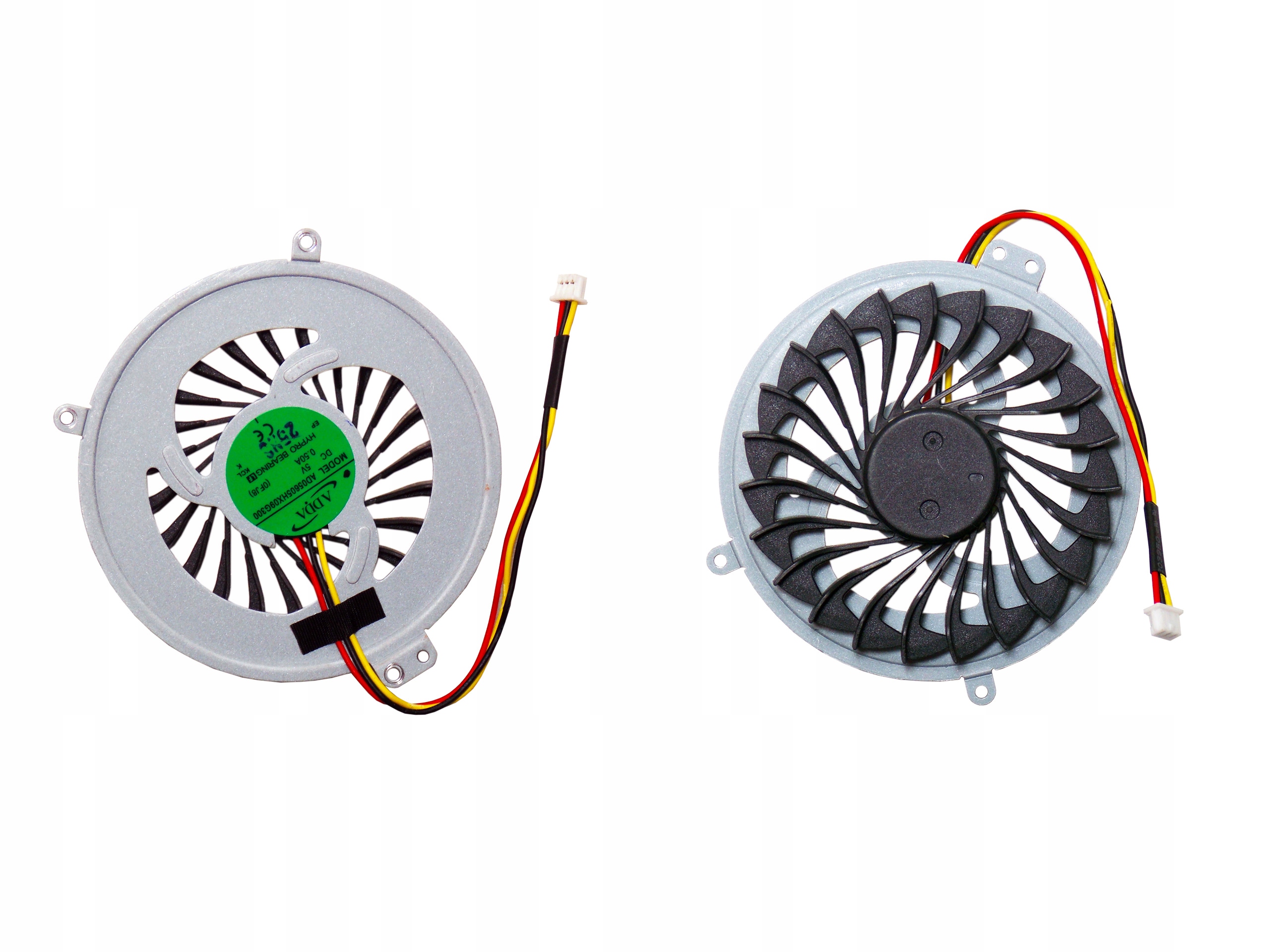 

Wentylator Fujitsu A530 AH530 A531 AH531