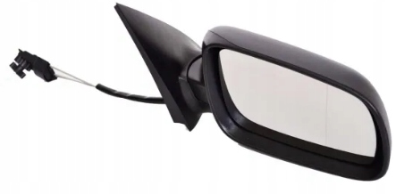 

Skoda Fabia 00-07 Lusterko Prawe Mechaniczne Nowe