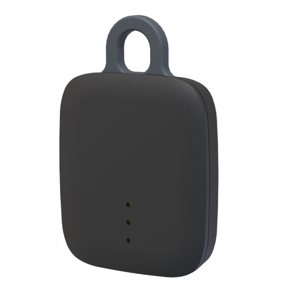 

notiOne Play Lokalizator Kluczy Psa Samochod Rower