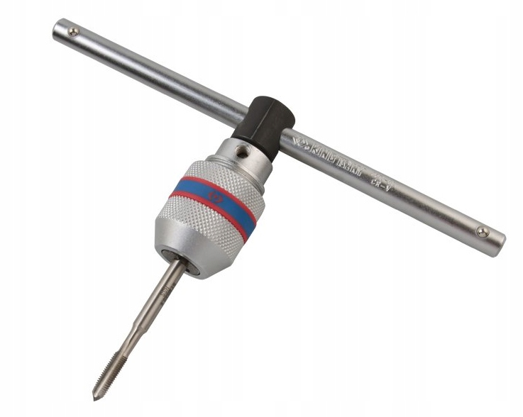 UCHWYT ADAPTER DO GWINTOWNIKÓW M8 - M20 KING TONY Kod producenta 39124012M