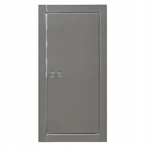 

Drzwiczki Kominowe Nierdzewne 15x30cm DKN3