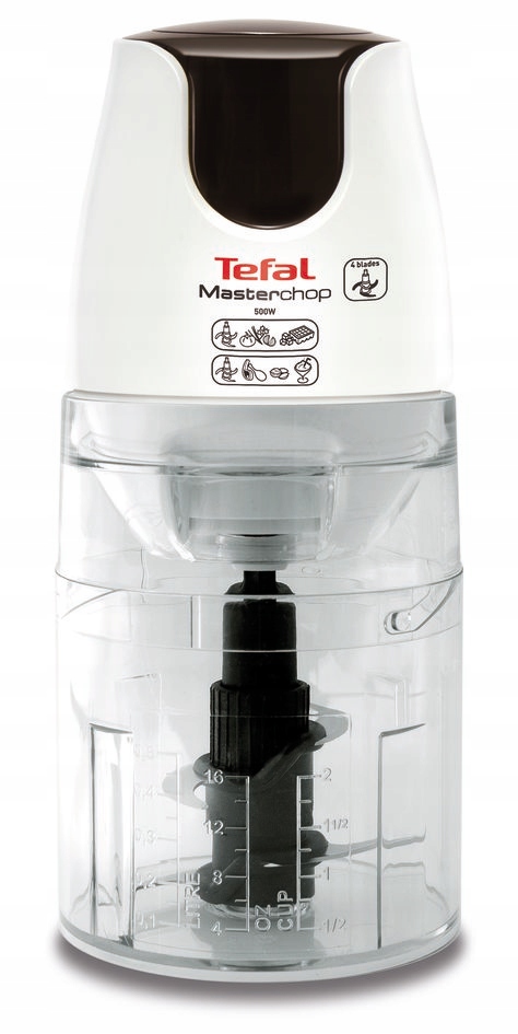 MB450B38 Sekáček Tefal