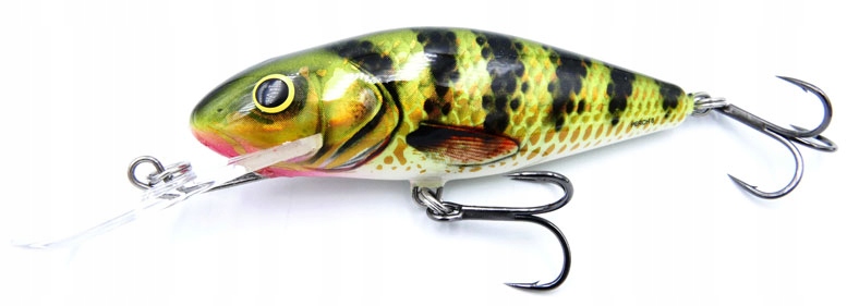 

Wobler Salmo Perch 8DR Hop Szczupak Okoń PH8DRHOP