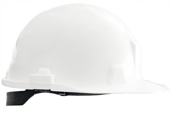 HEŁM Z TWORZYWA HDPE KASPE W