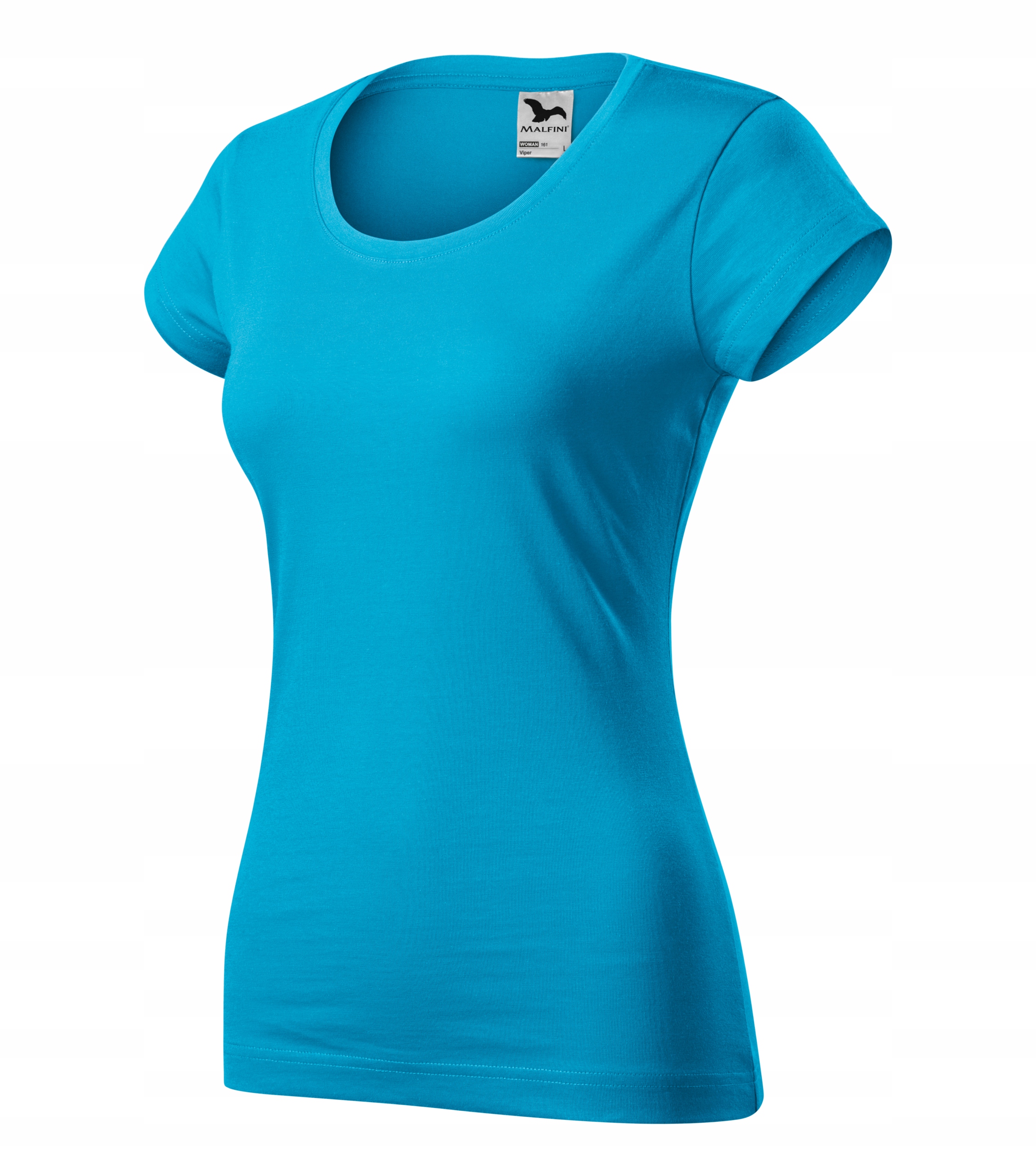 

Damska koszulka T-shirt Adler Viper 161 S