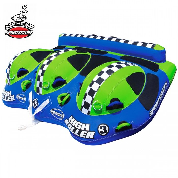 KOŁO WODNE ŚLIZGACZ HIGH ROLLER 3 SPORTSSTUFF 24H Kod producenta 53-3030