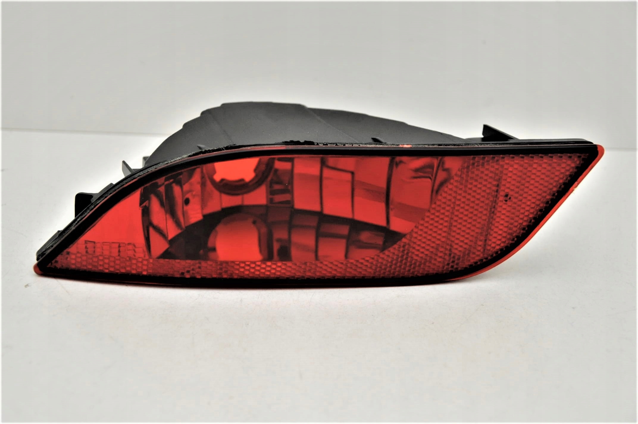 JEEP COMPASS OD 17- NOWA LAMPA PRZECIWMGIELNA LEWA Strona zabudowy lewa