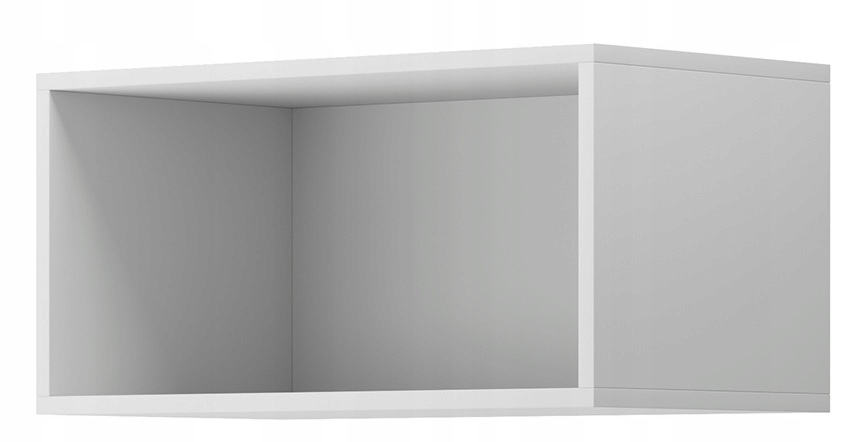 

Enzo regał wiszący 60 cm półka Loft 3
