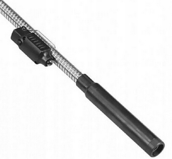 CHWYTAK GIETKI MAGNES LATARKA 570MM KING TONY 3w1 Producent code 2129 24