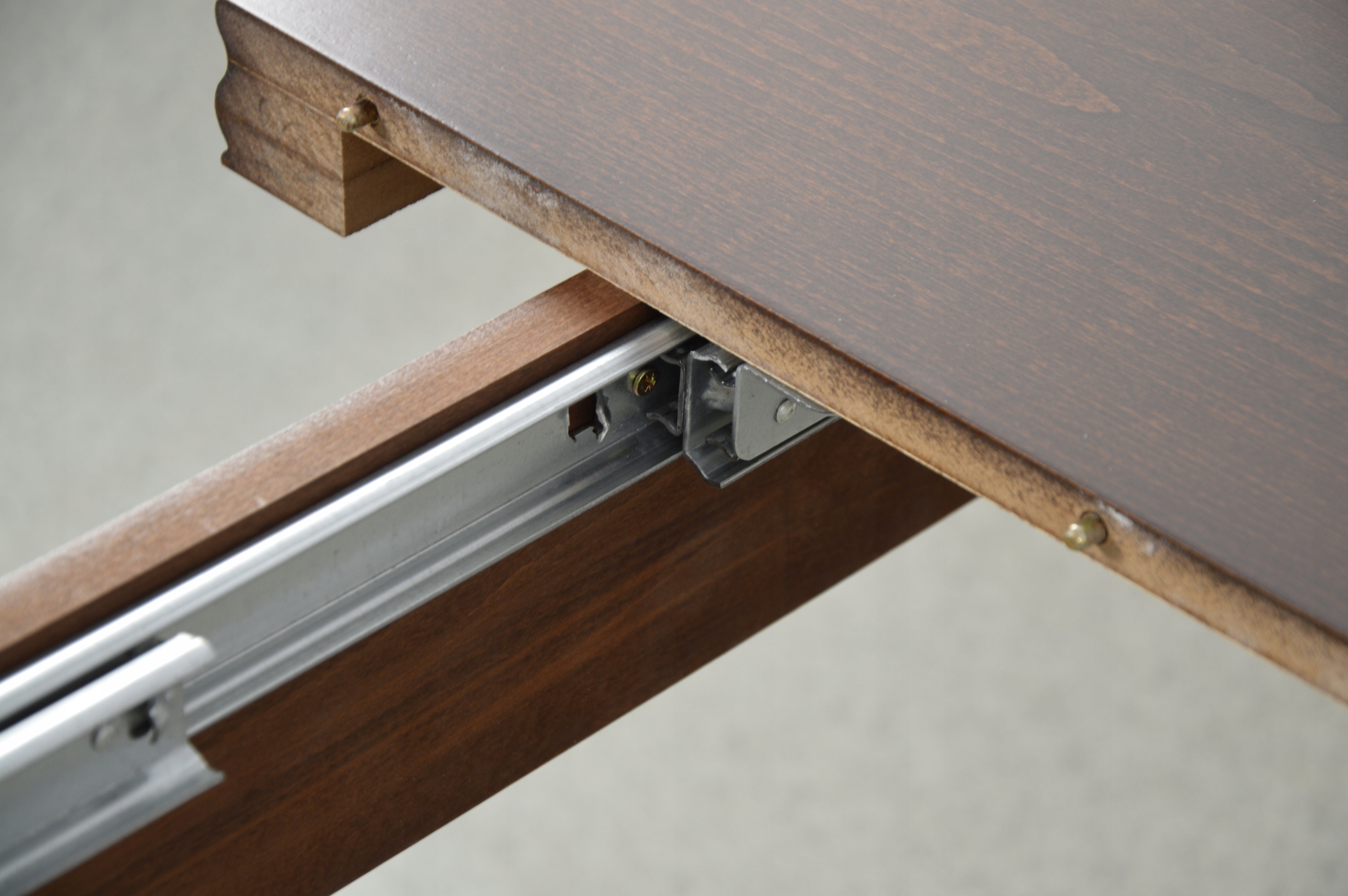 ZESTAW MEBLI DO KUCHNI 8 krzeseł +stół ROZKŁADANY Wysokość krzesła 94 cm