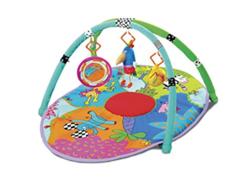 Taf Toys Mata Interaktywna Safari 0M+